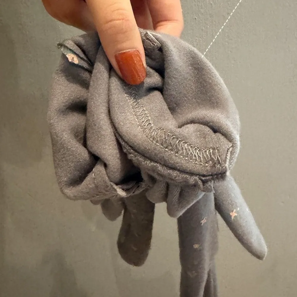 

Новые теплые зимние перчатки с длинными пальцами, морозостойкие варежки для вождения, лыжные перчатки Dralon с цветочным принтом для езды на велосипеде, катания на лыжах на открытом воздухе