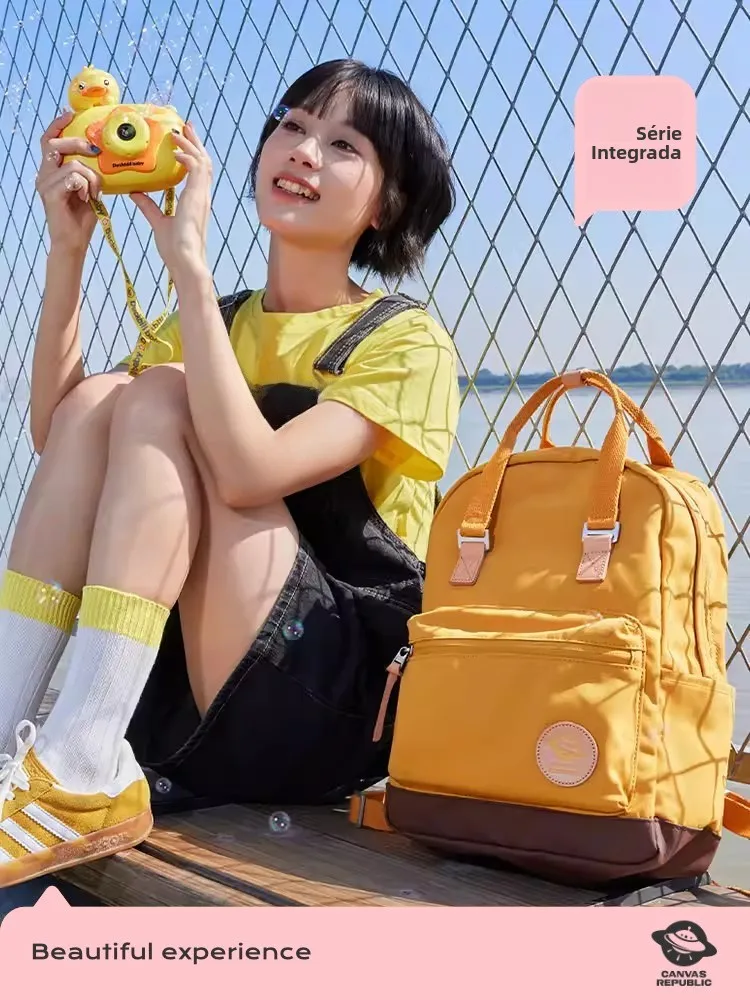 canvas-republic-simple-versatile-large-capacity-canvas-backpack-commuter-bag-suitable-for-men-and-women-youth-trendy-commuter