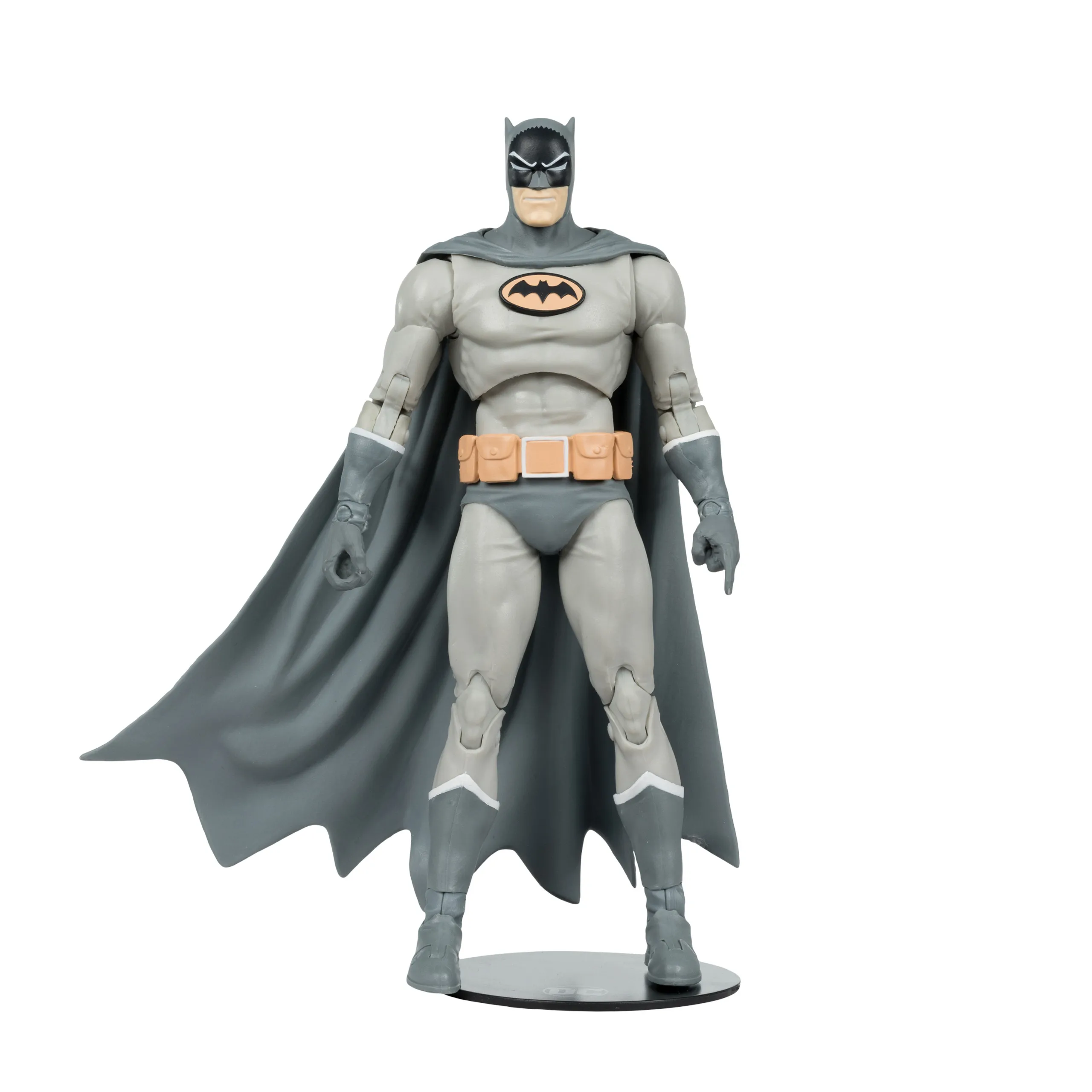 Mcfarlane Toys DC Multiverse Batman (bat-manga) Collector Edition 7