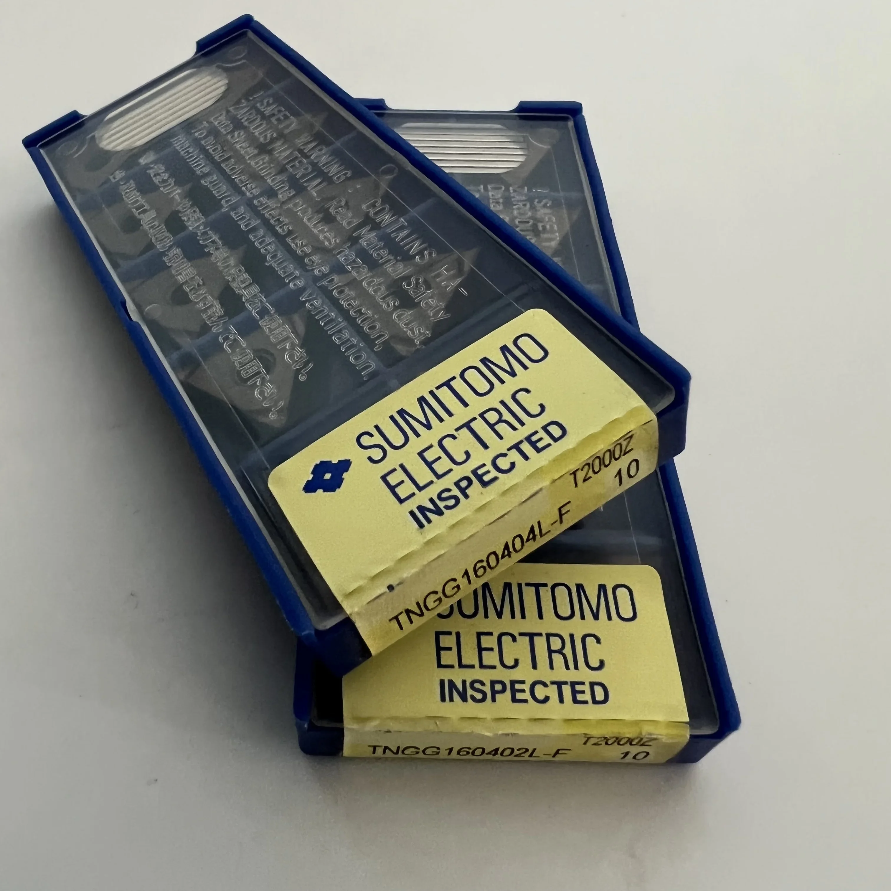 

TNGG160408L-F T2000Z CNC blade TNGG160404L-F T2000Z