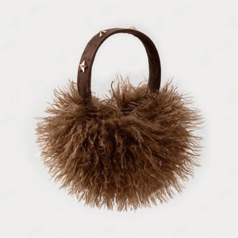 Cache-oreilles pliables chauds d'hiver, Protection contre le froid, antigel, doux, épais, pour femmes et hommes, pour l'extérieur