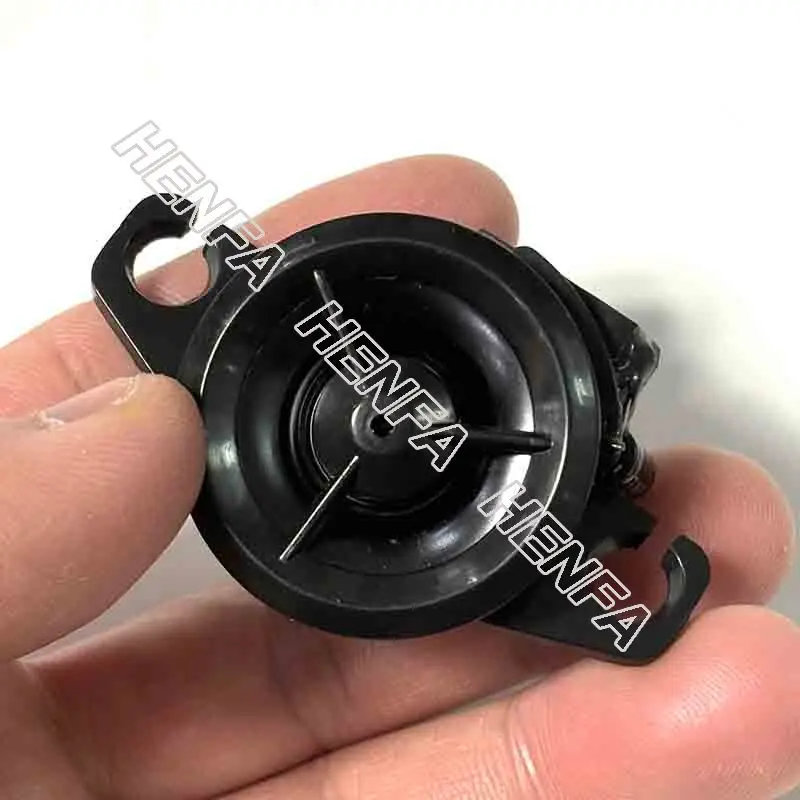 Henfa Brand New Genuine Front Tweeter Speaker 39102-63J00 For