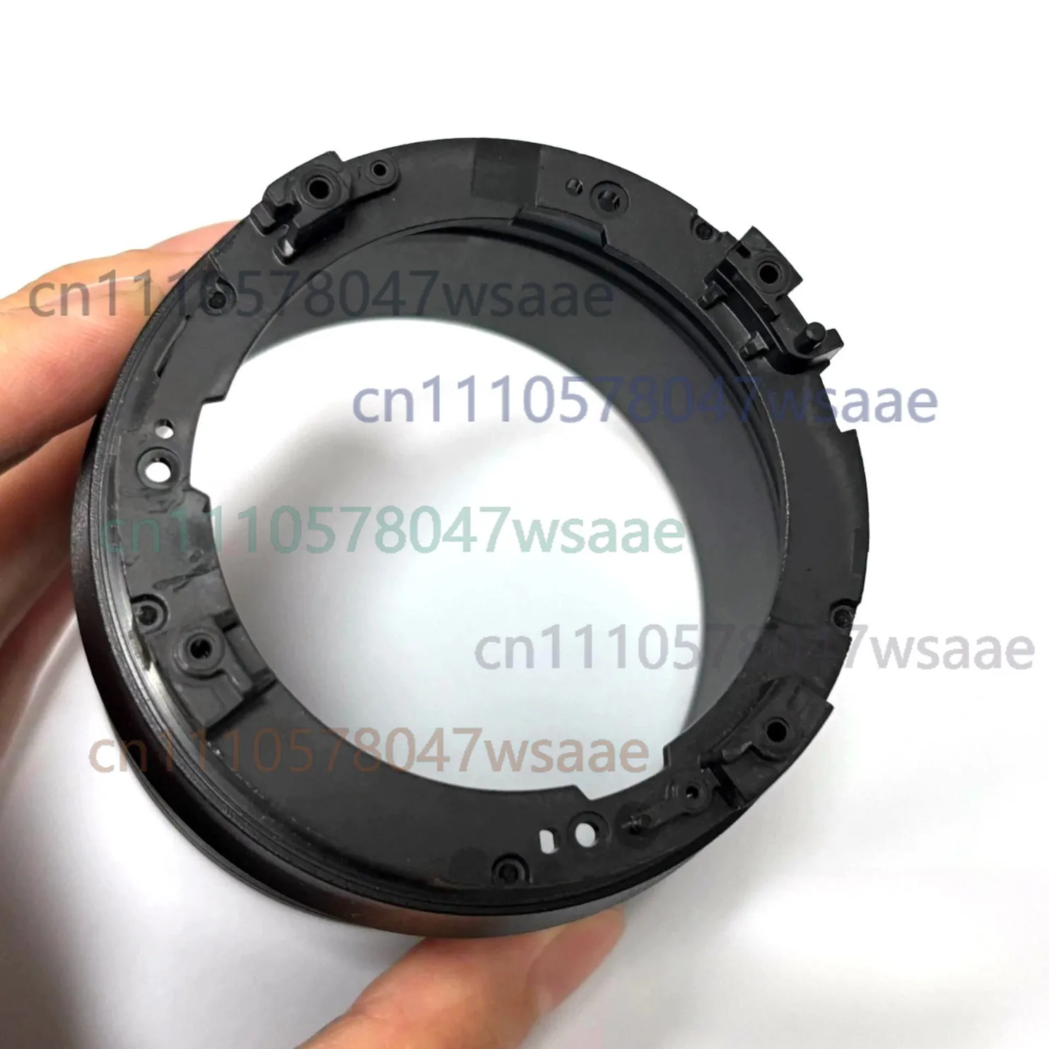 Z 50mm F1.8 S Fixed Ring Unit Rear Seat Lens Fragile Filter Ring for Nikon 95% new