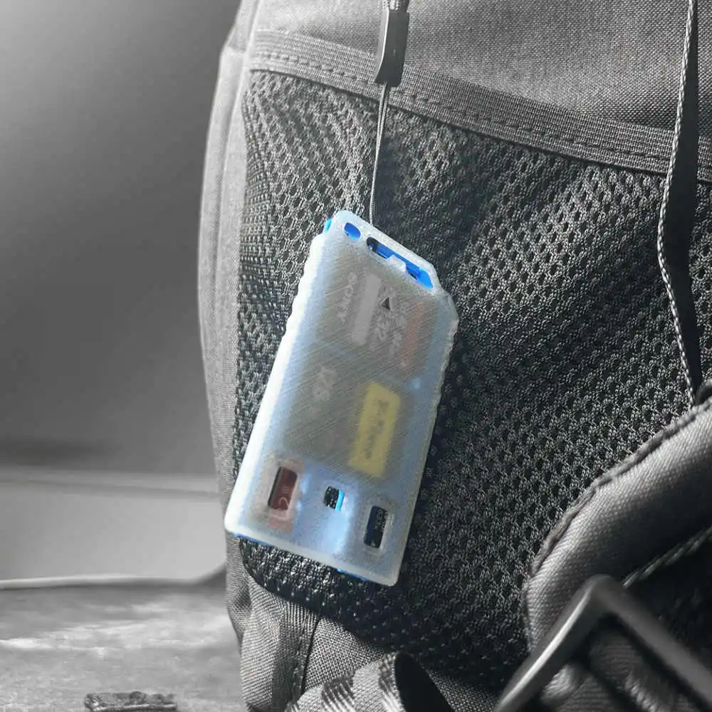 5 Kinds Storage Case For Camera Memory Cards SD cards And TF cards SD Memory Card Holder Accessories