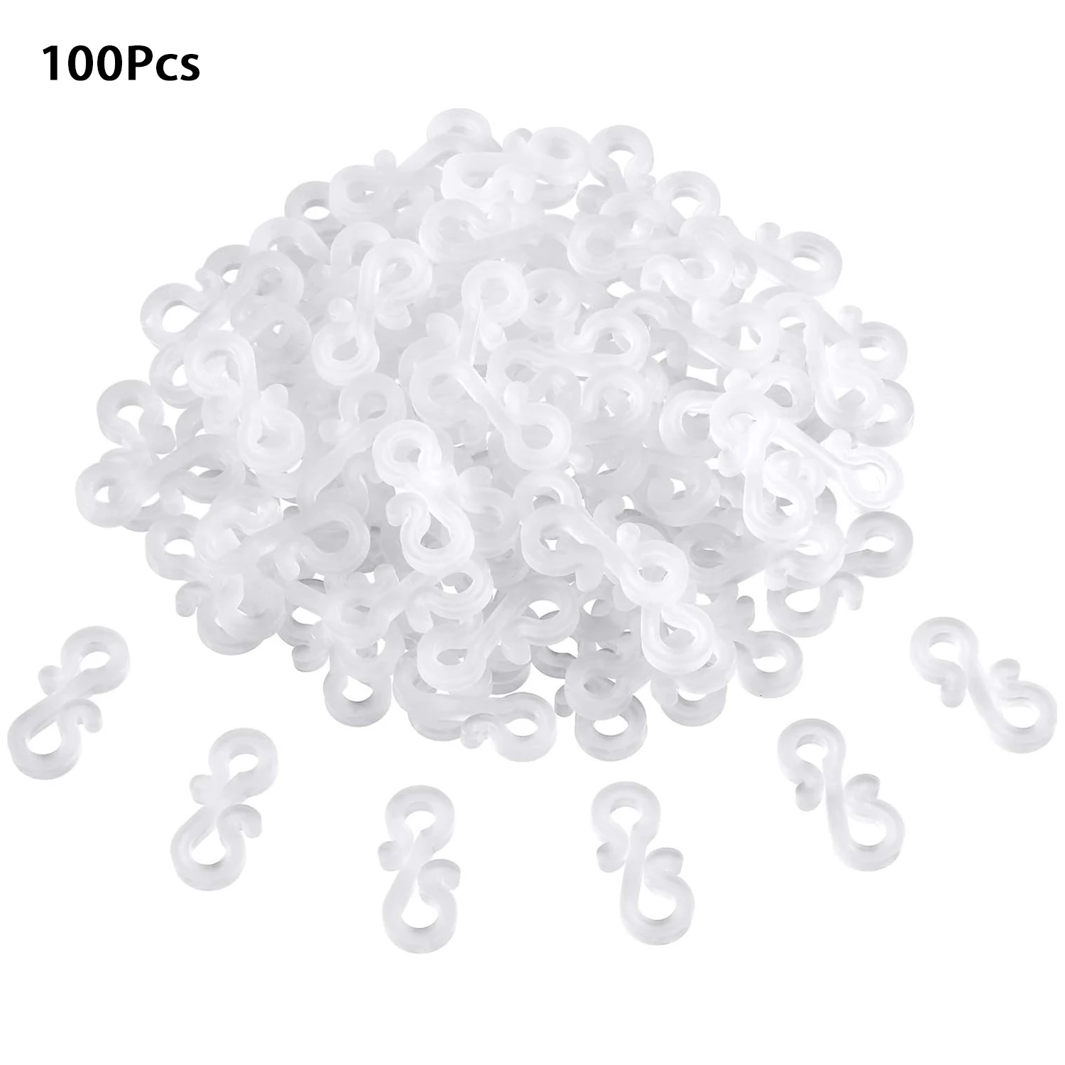 Variant: 100Pcs