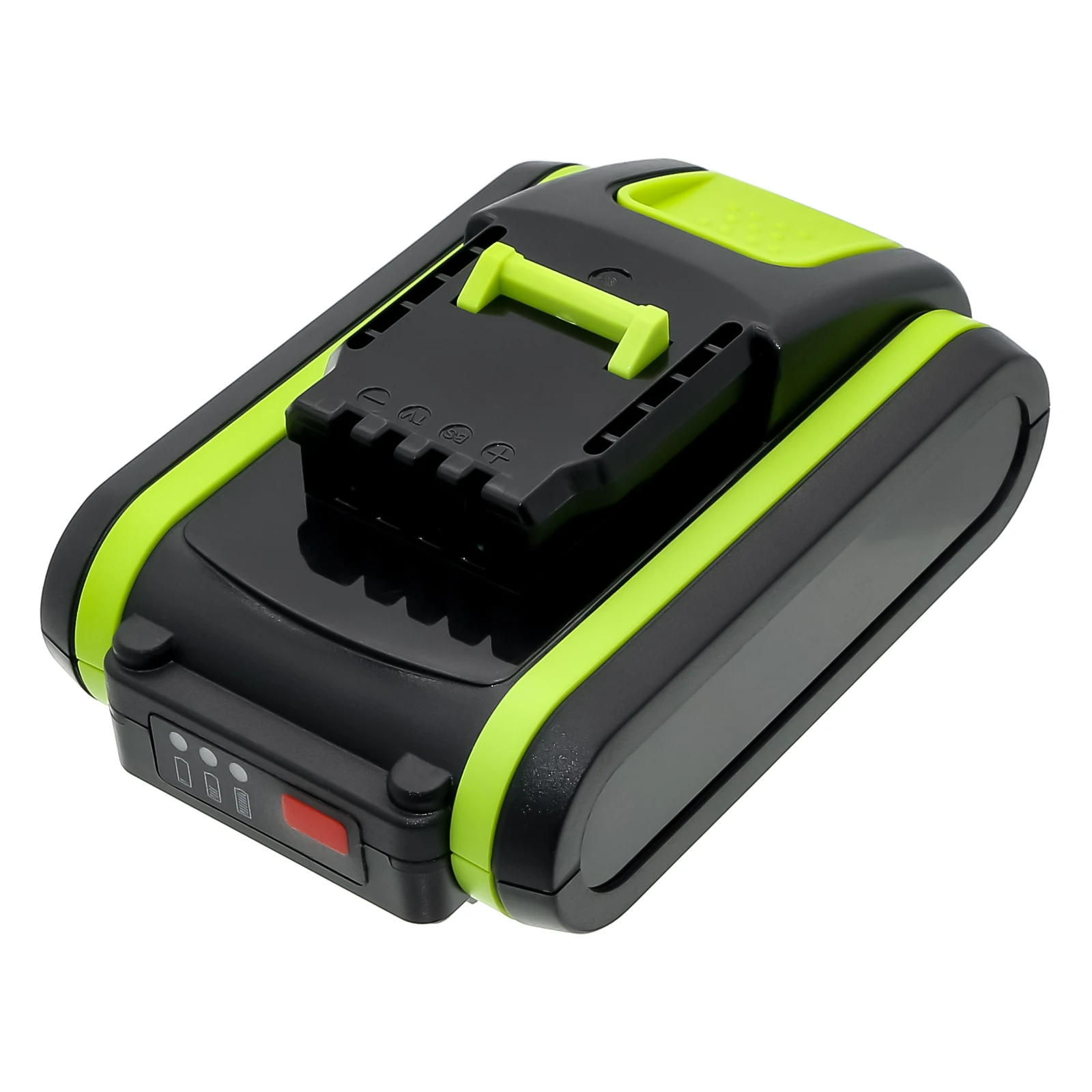 20.0V 2000mAh Lawn Mowers Battery for AL-KO 113559 B50 Easy Flex B50 Easy Flex 34.8 Li Lawnmower Easy Flex GT 2025 Grass Trimmer