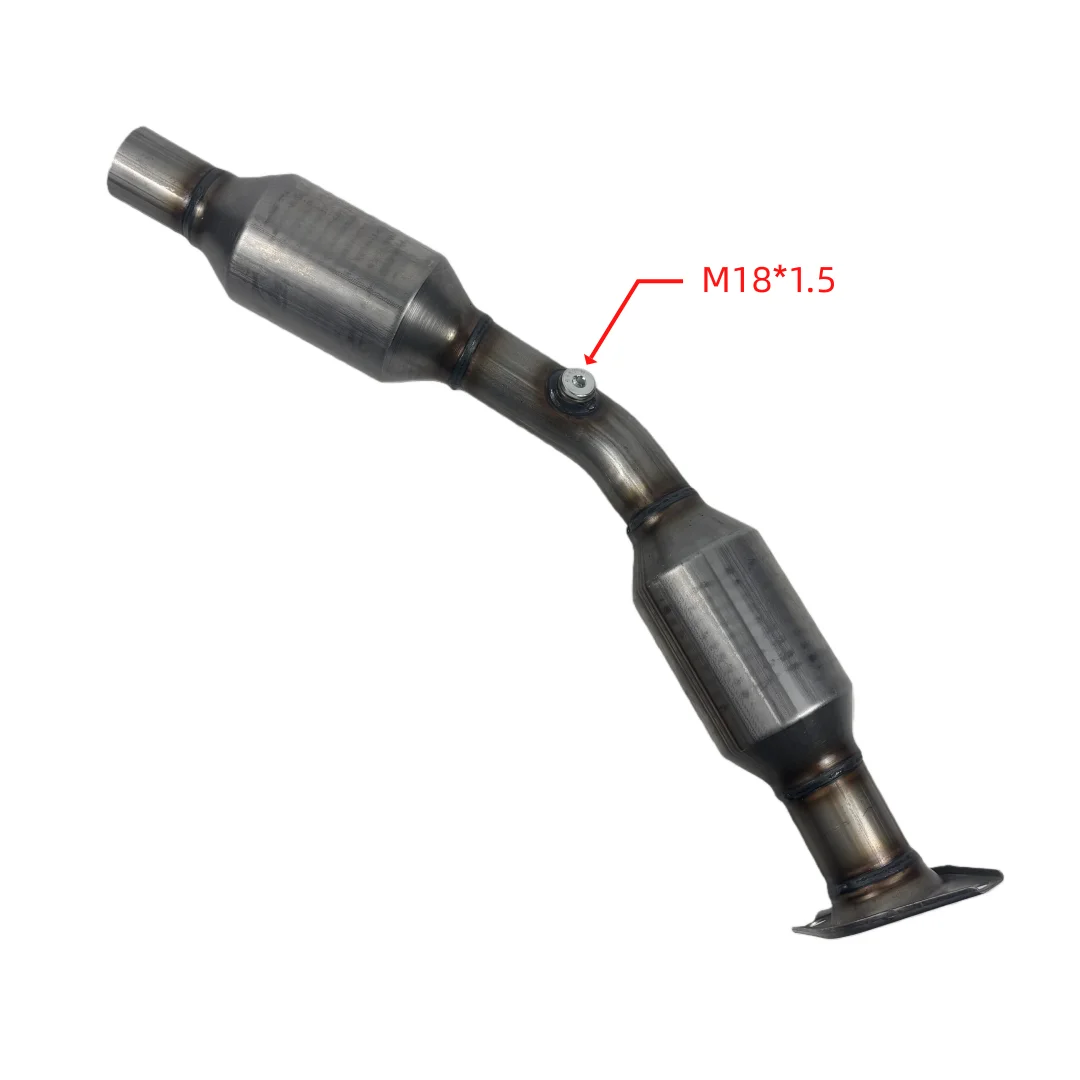 SEAWENOX Direct-Fit Catalytic Converter for Toyota Corolla Matrix 2009-2013 1.8L  High Flow Replacement