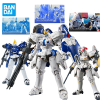 Bandai PB RG 1/144 Tallgeese 2 Action Figures New Mobile Report Gundam Wing Model Toys Gift Tallgeese3