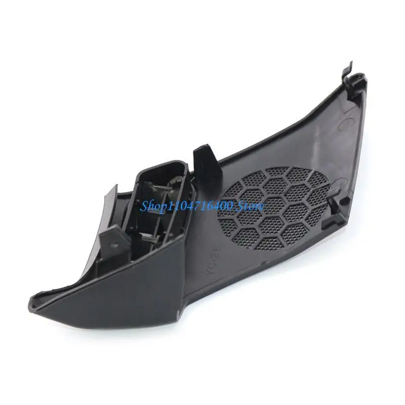 y1gd Car Board R+L Side Air Vent Speaker Grill Cover Fits for W210 E-CLASS E320 E430 E55 1996-2002 2106800539 2106809239