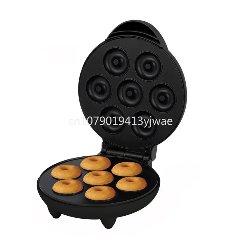 

Non-stick Donut Maker Donut machine Bread breakfast Light cake in stock