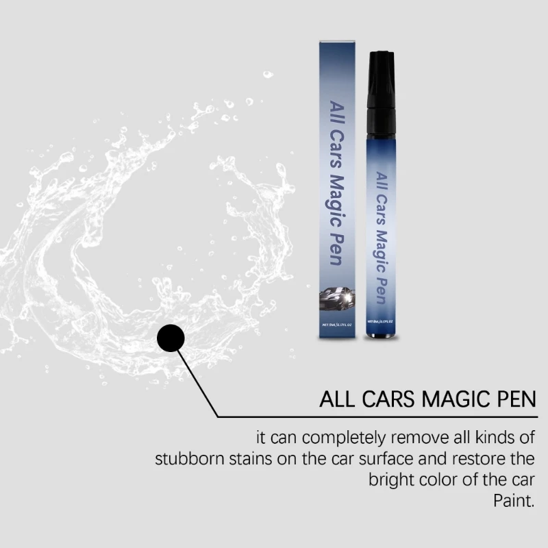 

0xxd модернизирует автоматическое средство для удаления царапин -ручка быстро сушила раствор