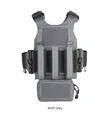 Wolf Grey