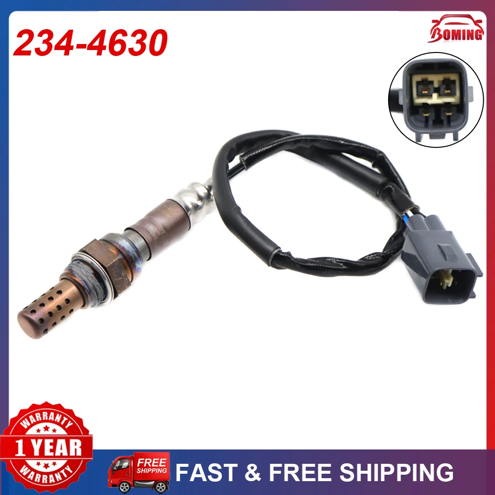 Car New Upstream Air Fuel Ratio Lambda Oxygen O2 Sensor 234-4630 For LEXUS GS300 GS430 IS300 LS430 SC300 SC430 SUPRA 89465-30470