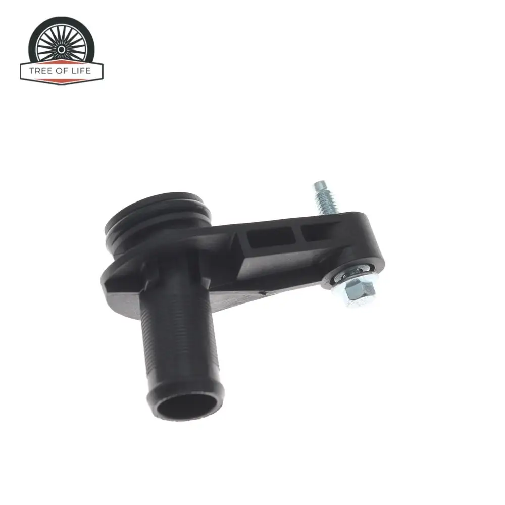 10 pezzi LR021623 6G9Q6N793AA Per Land Rover Freelander 2 Range Rover Evoque Discovery Sport JAGUAR XF I 2.2 Diesel