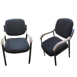 Hot Sale Stretch Office Chair Cover Spandex Seat Cover for Computer Chair Dining Chair Cover Computer Seat Slipcover with Zipper