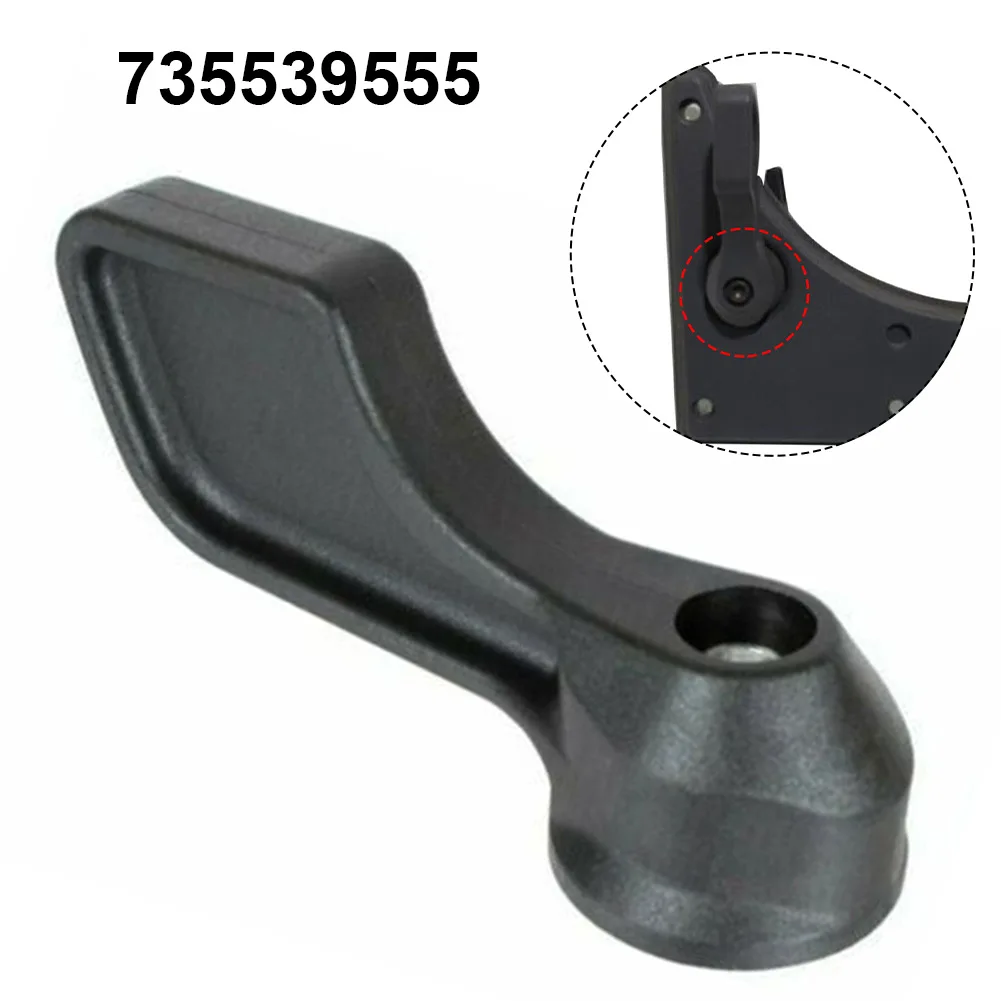 Sliding Door Door Inner Handle Car Accessories Car Styling Interior Controls Interior Parts OEM Number:735539555