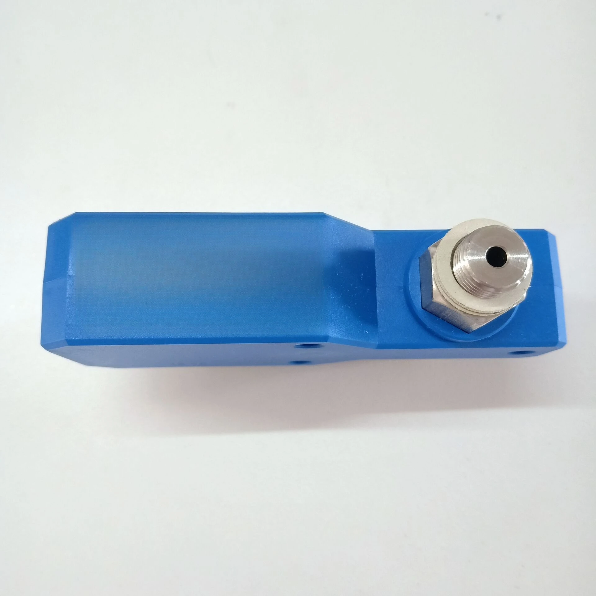 Micro flowmeter original brand new