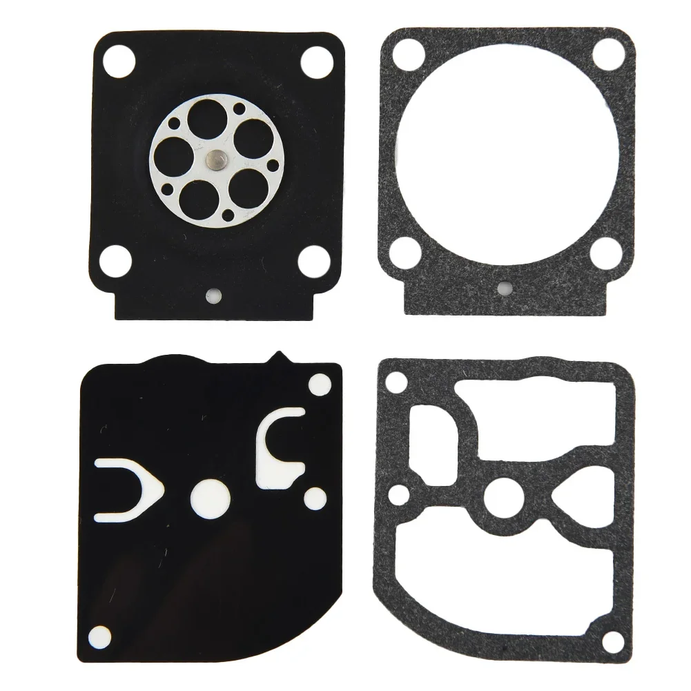 Kit de reconstrucción de tapón galés, colador de aguja de diafragma RB 100, C1QS69A, C1QS70, C1QS71, C1QS73, C1QS79, C1QS80BC, C1QS93, pieza de repuesto
