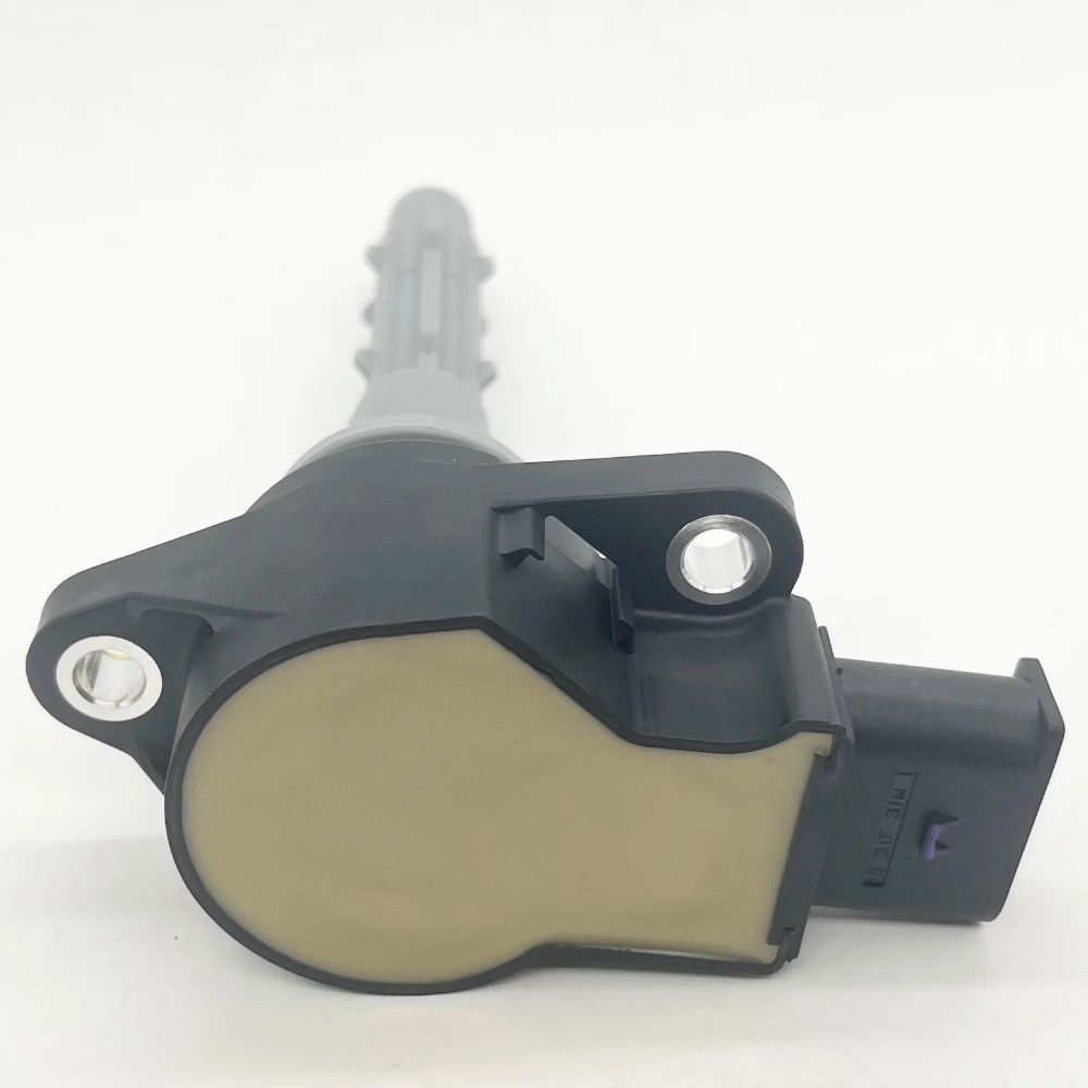 Car Ignition Coil for Mercedes-Benz C250 C300 C350 CL550 CLK350 E300 UF535 19005267 A0001502780 A0001501980 Ignite Systems