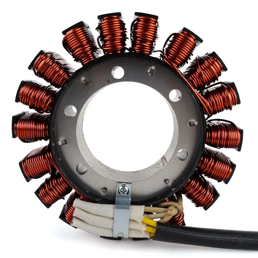 31120-MJL-D31 لهوندا NC750 إنتيجرا 750 S 2016 2017 2018 دراجة نارية الجزء الثابت لفائف