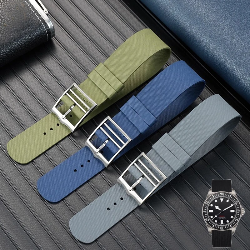 For Tudor Black Bay… - image