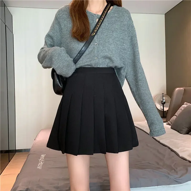 

Skirts Womens Chiffon Watercolor Flared Maxi Photography Day Artistic Girl Elegant Weekend Outing Literary Spring Fashion Trend