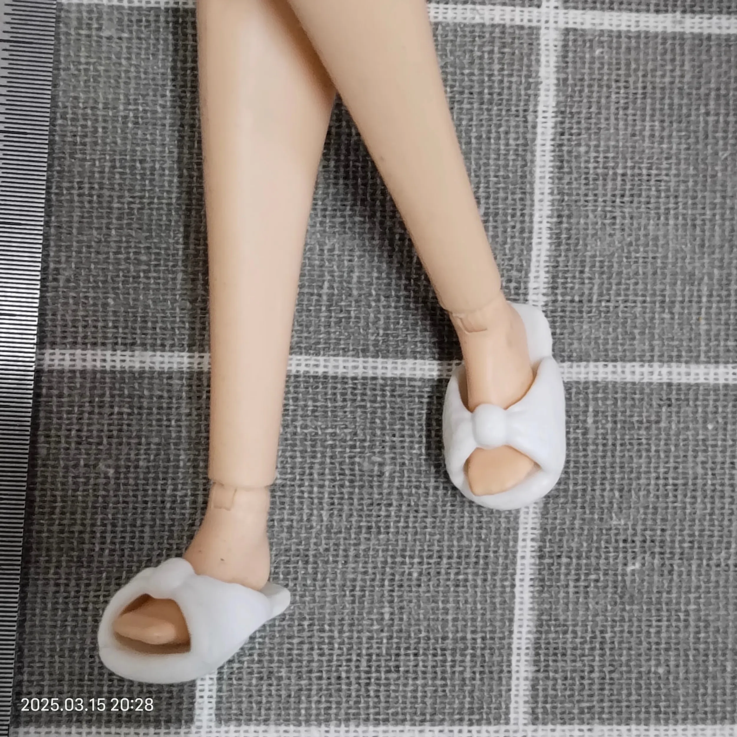 new brand 30cm original barbi licca blyth girl accessories boots shoes  gift for girl 1/ 6 a dongcheng