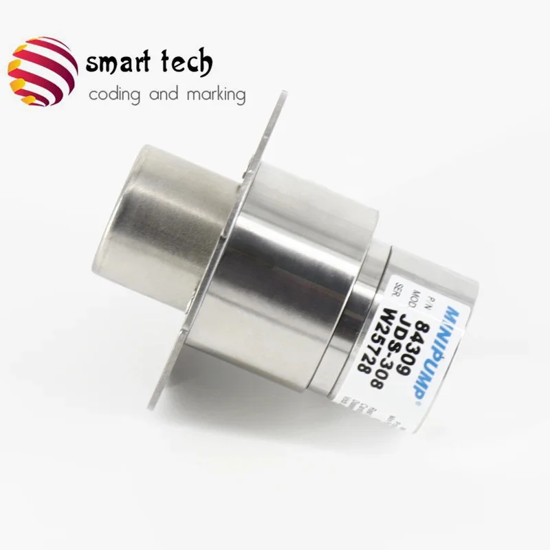 

MARKEM IMAJE Совместимая PP0463 OPAQUE PUMP HEAD для непрерывного струйного принтера серии 950