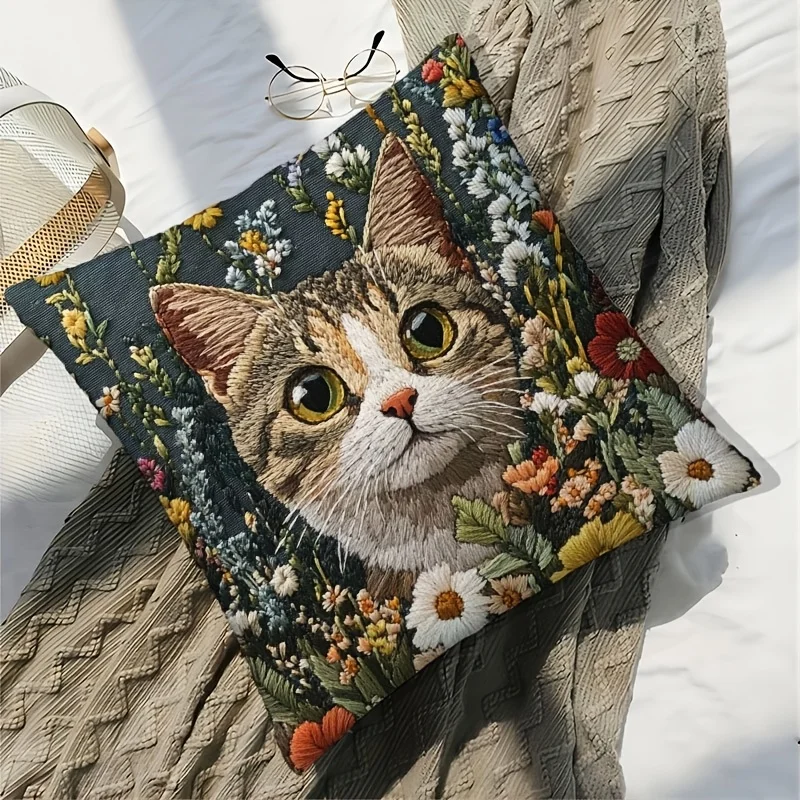 1 قطعة وسادة القط المعاصرة يغطي غرفة نوم مريحة أريكة ساحة المخدة غرفة المعيشة كرسي وسادة تغطي ديكور المنزل هدية ﻿