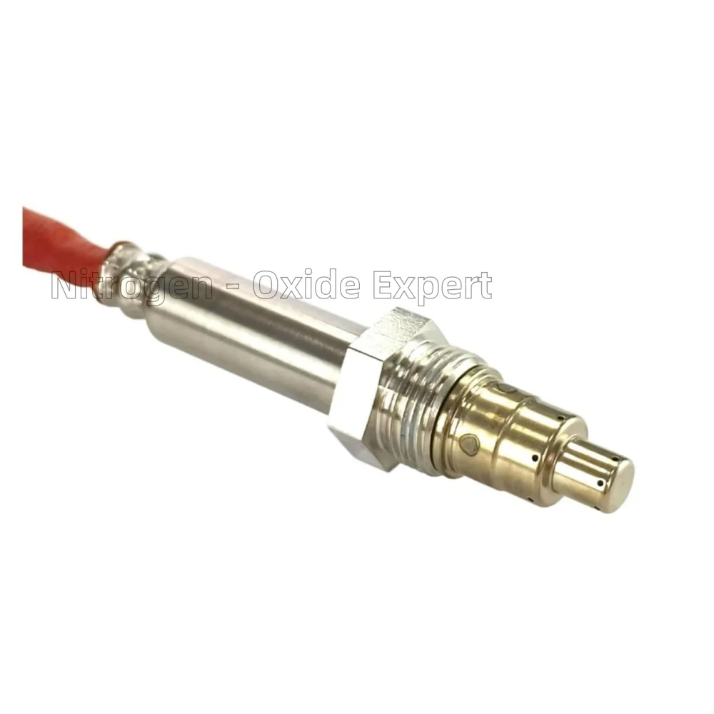 Um 0009056304   5WK97250 A 0009056304   Original novo sensor de óxido de nitrogênio nox para mercedes-benz w176 c117 x156 w166 w221 cla gla 250