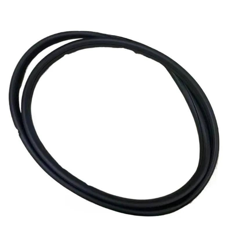 Automobile Front Do…