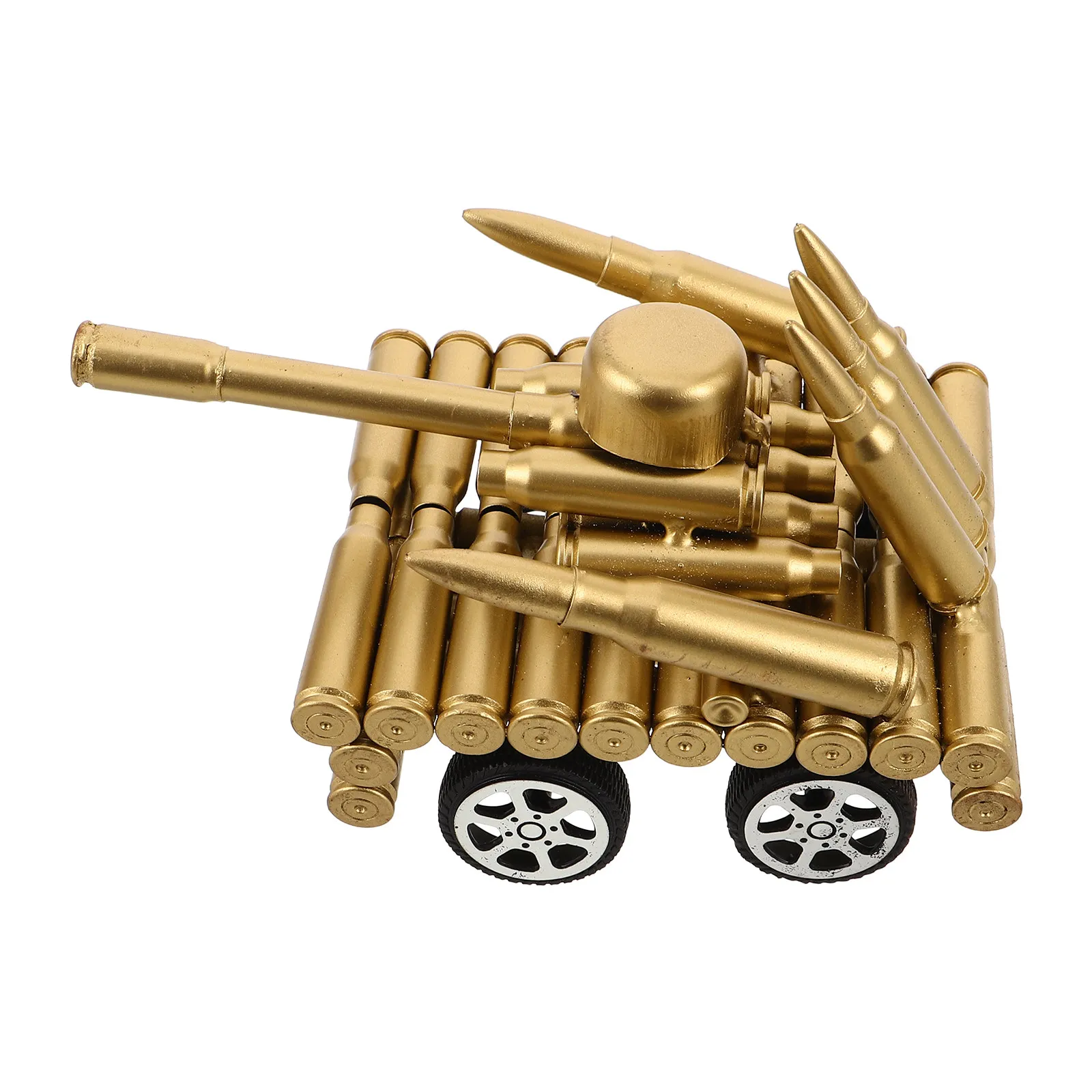 

Diecast Metal Small Army Tank Sculpture Vintage Iron Art Military Vehicle Desktop Decoration Shelf Display Army Tank
