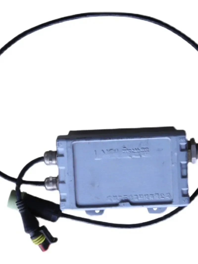 

Applicable to BSQ1-C-111212890 Transmitter 24VDC Chengdu Lanshi Transmitter Natural Gas Engine Accessories