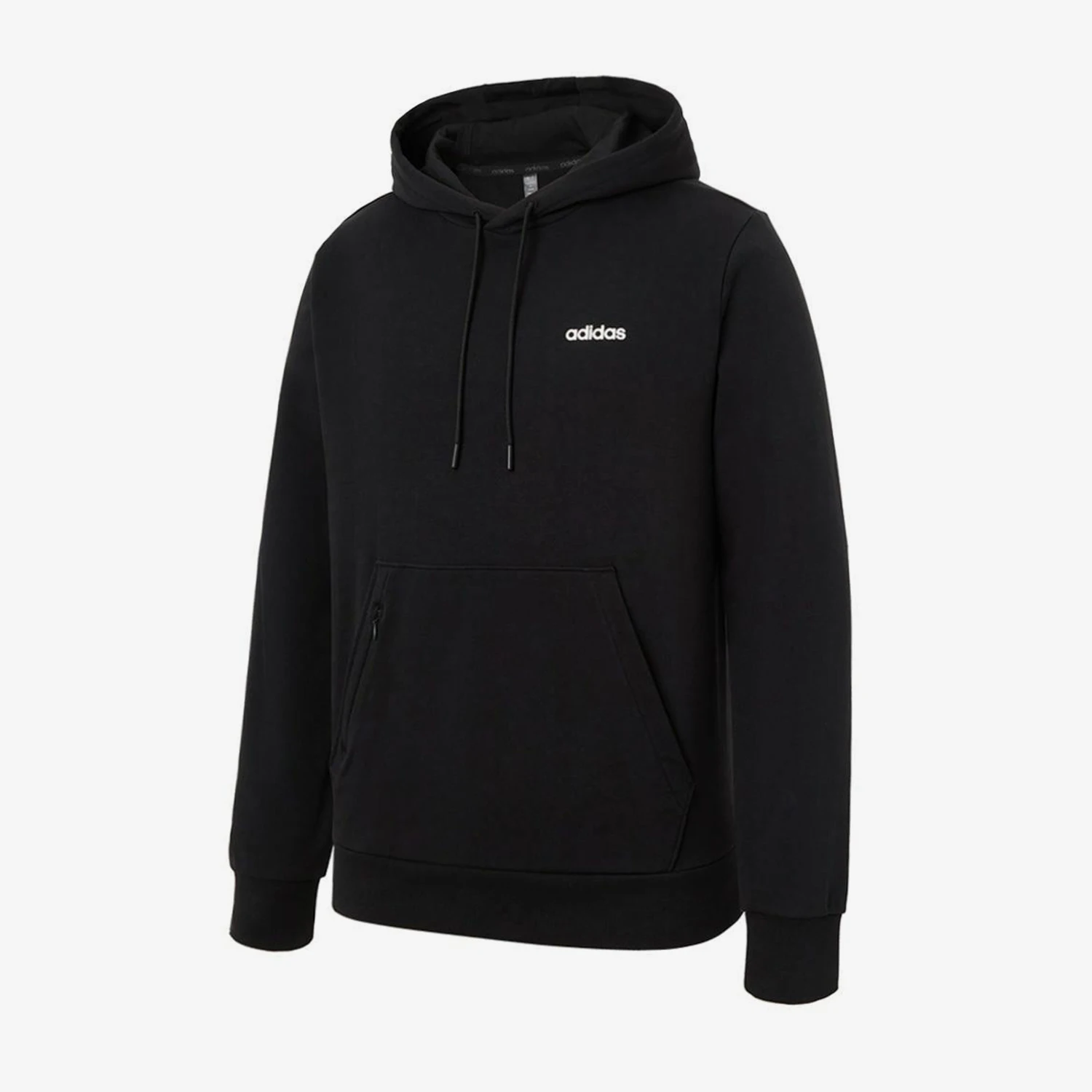 

Adidas Genuine 2025 Мужская классическая спортивная повседневная толстовка с капюшоном KA1501