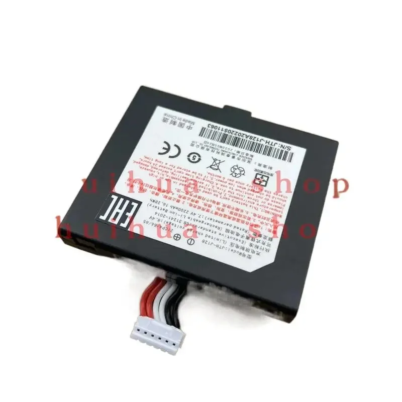 New for PAX A930 A910 JTH-J128 7.4V 2200mAh card swiping machine battery