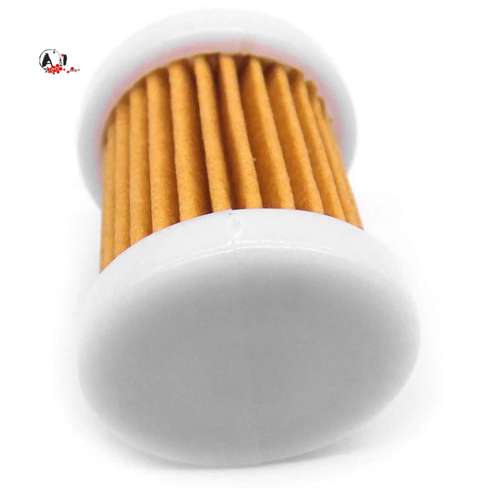 A10E-10PCS 6D8-WS24A-00 40-115Hp 30-115 Hp 4-Stroke Fuel Filter For Yamaha F50-F115 Outboard Engine Filter 6D8-24563-00-00