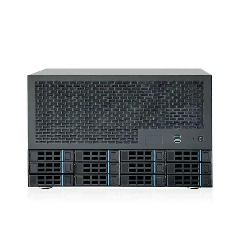 Yüksek Talep Gören JMCD 12S4-1 - Server Gpu Chassis 4U incelemesi ve fiyatı