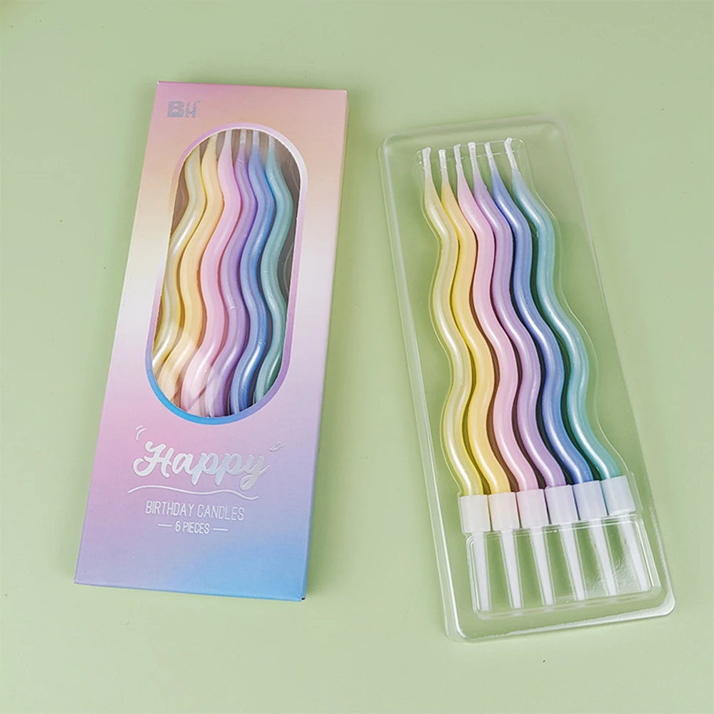 Thumbnail 4 - #73 Best Birthday Candles to Buy In 2026