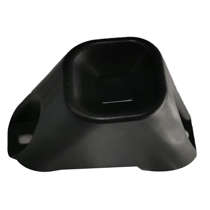 LICE-2PCS 1514466-00-A Tesla Model Y 2020-2023 용 전면 하단 그릴 범퍼 지지대 워터 탱크 프레임 브래킷 151446600A