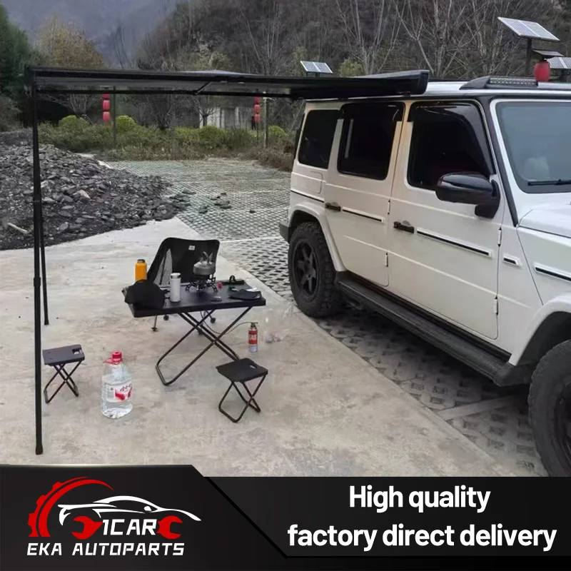 Heavy‑Duty Trunk Storage Box Rear Cargo Organizer for Mercedes‑Benz G Wagon W463 W464 W465 G63 G500 G550, Multifunctional Trunk