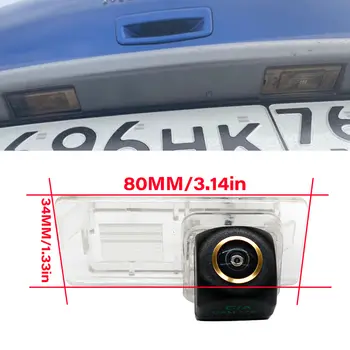 Pro Renault Grand Scenic 2 II 3 III 2009~2016 Master 2010~2015 Trafic 3. generace X82 14~17 Couvací parkovací kamera pro auto 10 nejlepší prodej Parkovací kamera pro Renault Scenic 3 - №8