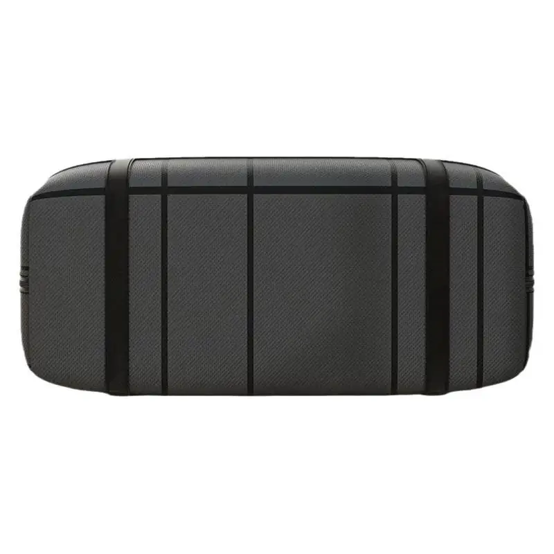 3/1PCS Large Capacity Storage Bags Waterproof Dustproof Foldable Organizer for Clothes Quilt Bedding Moving Packing Containers