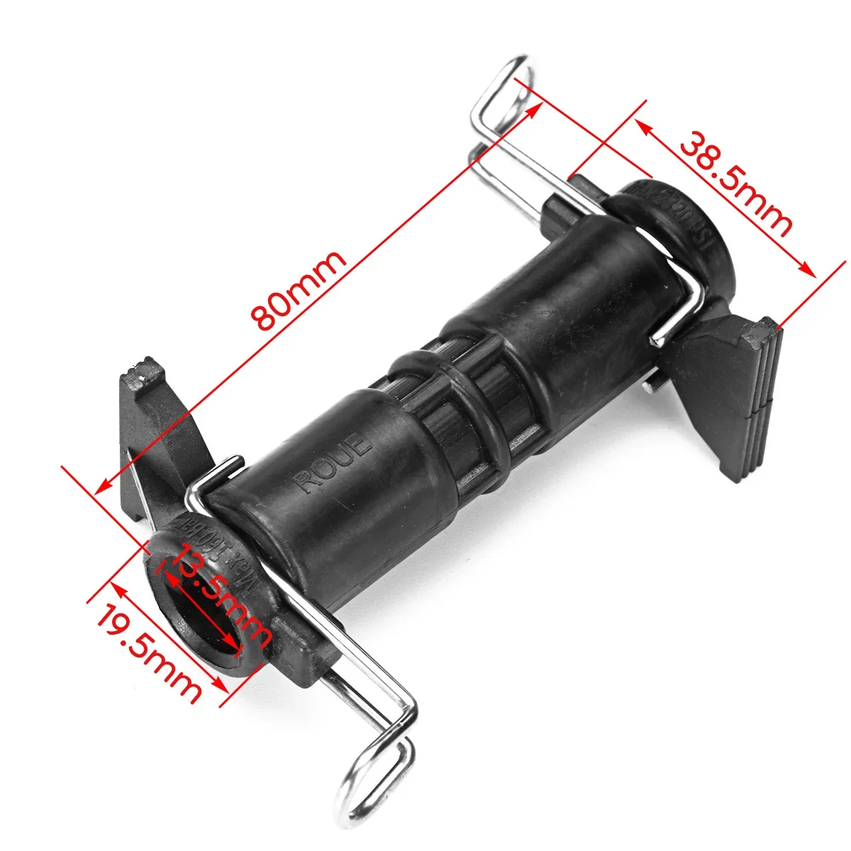 Wąż do myjki ciśnieniowej 40MPa 5800PSI 6/10/15/30M, przewód, przedłużka do mycia samochodu, wąż do czyszczenia wodą
