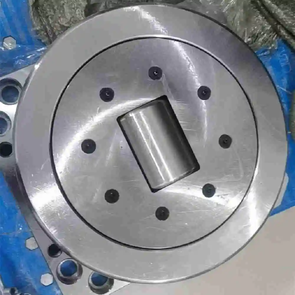 Schild Tunneling Machine Accessoires, Segment Assemblage Machine, Loopwiel Assemblage Machine, Rol 340*100