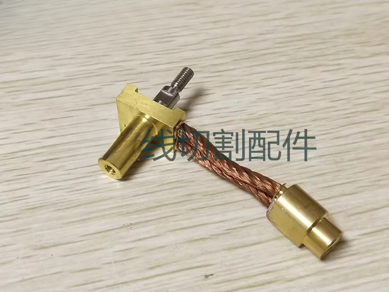 

Slow Wire Connection Copper Wire 206400700 Conductive Cable