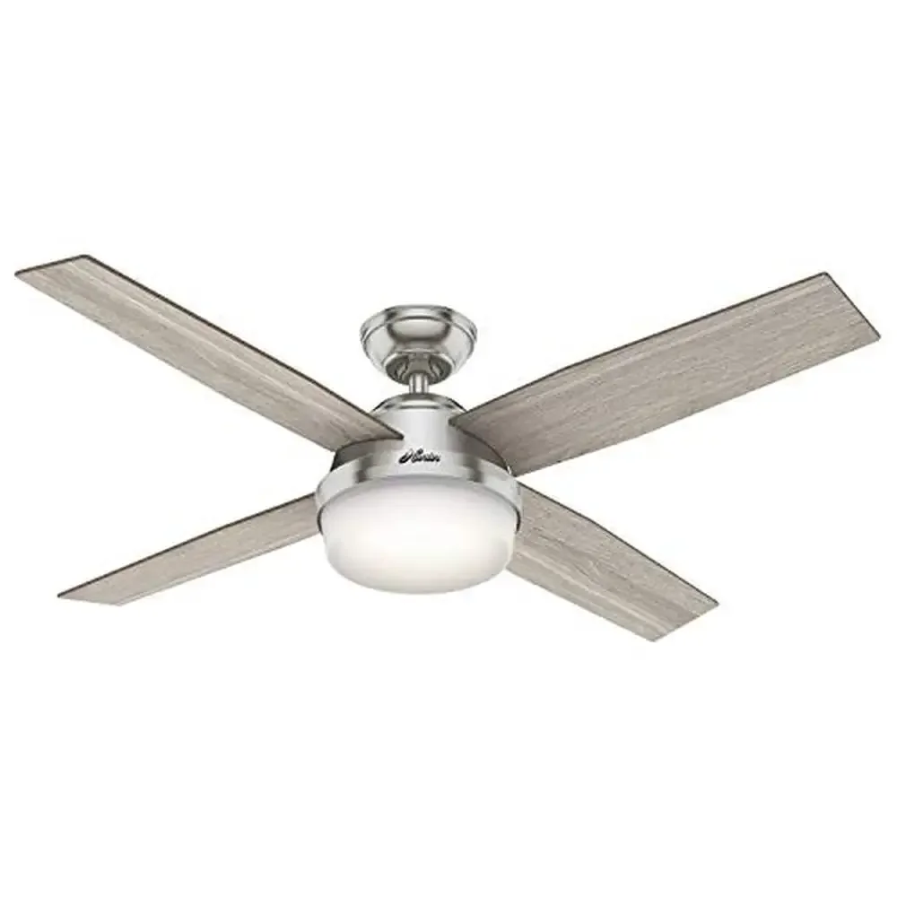 Dempsey Indoor Ceiling Fan 52