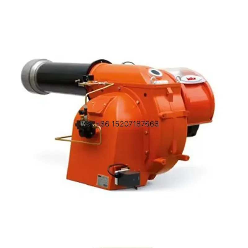 Wmwmnu for Taiguo Industrial Low Nitrogen Natural Gas Burner Automatic Control Natural Circulation 1200kW Front LHS Boiler 1