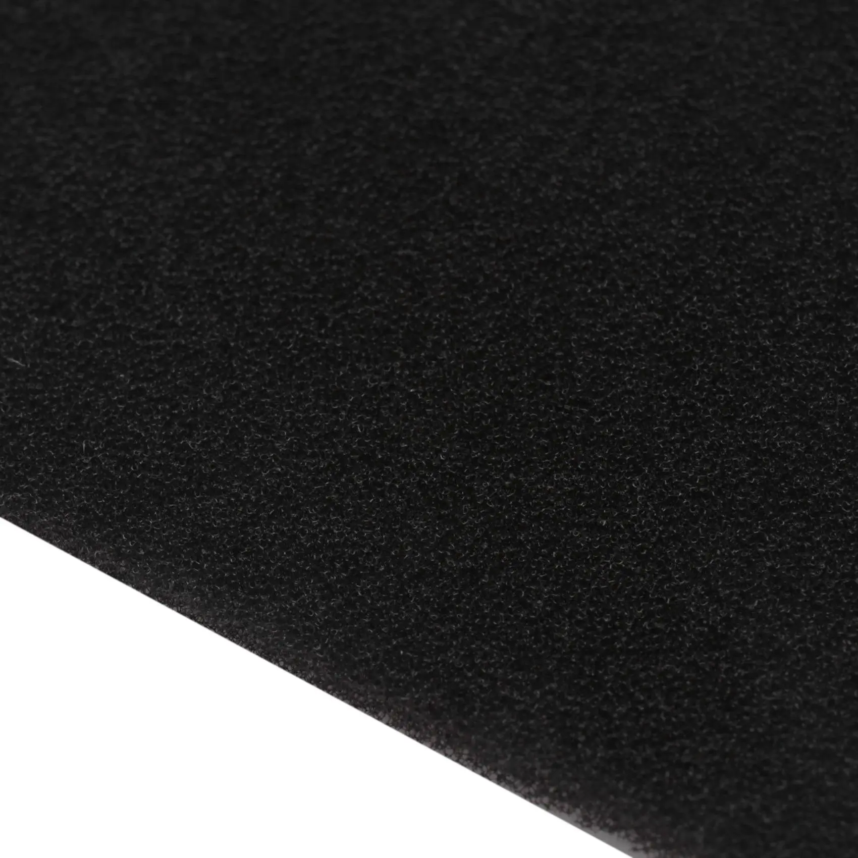 BAAM-3Pc Filter Screen Replacement Accessories For Ilife V8 V8S X750 X800 X785 V80 Robot Sweeper (White+Black)