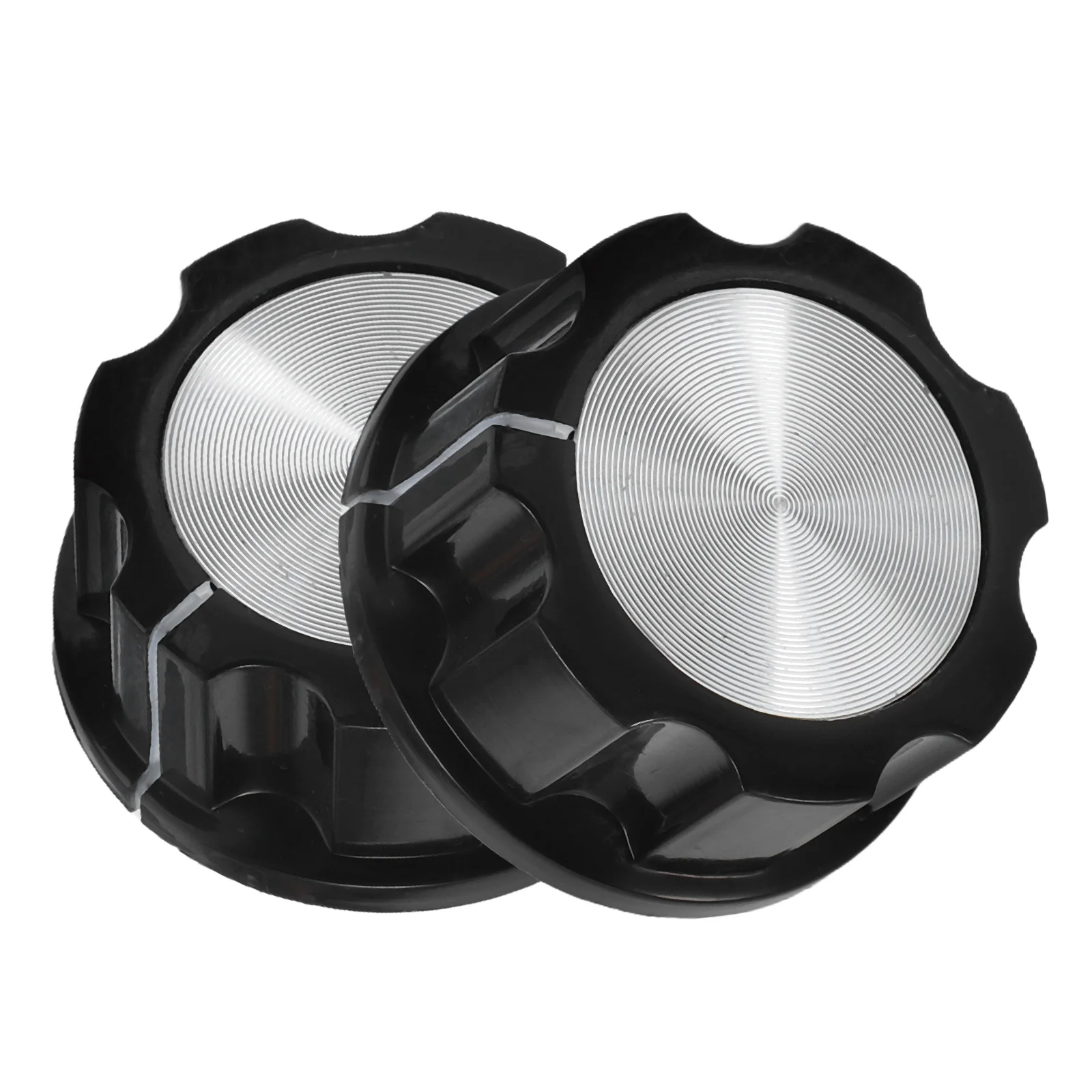 2 قطعة فرن الموقت التبديل مقابض التحكم العالمي لاستبدال الهواء المقلاة موقد غاز قدر الضغط عملية سهلة