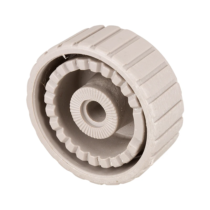 110-72006 B 5550 Machine Flat Plastic Needle Distance Scaleplate Scale Thin Density Sewing Machine Accessories New